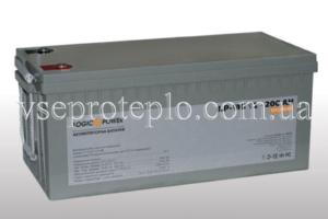 Аккумулятор AGM LP-MG 12-200 AH